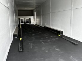 2023 Freedom 48 Car Hauler