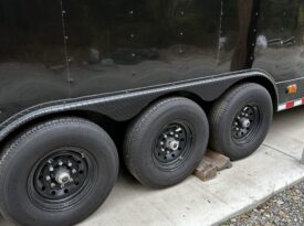 2023 Freedom 48 Car Hauler