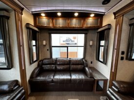 2018 Heartland Gateway 3211CC