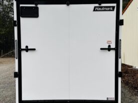 2024 Haulmark Transport 7×16′ Cargo Enclosed Trailer