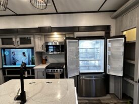 2022 KEYSTONE MONTANA HIGH COUNTRY 335BH