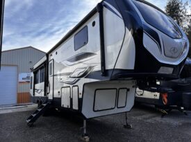 2022 KEYSTONE MONTANA HIGH COUNTRY 335BH