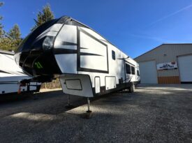 2021 Dutchmen ATLAS 3602LFKB