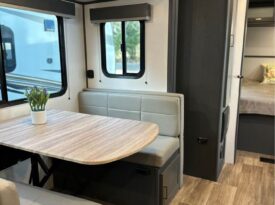 2022 Keystone Bullet Ultra Lite 290BHS