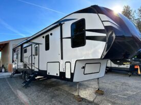 2021 Dutchmen ATLAS 3602LFKB