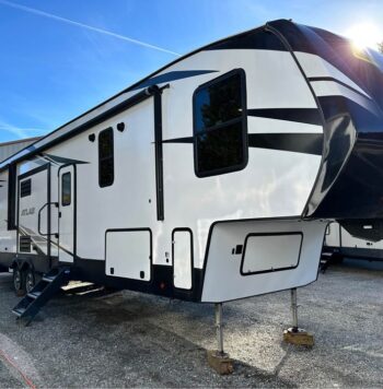 2021 Dutchmen ATLAS 3602LFKB