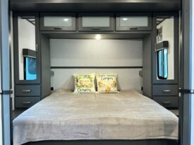 2022 Keystone Bullet Ultra Lite 290BHS