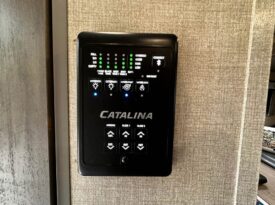 2023 COACHMEN CATALINA LEGACY EDITION 263 FKDS