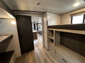 2023 Forest River Wildwood Heritage Glen 310BHI