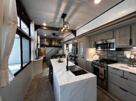 2024 Forest River Salem Grand Villa 42View