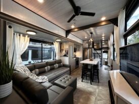 2024 Forest River Salem Grand Villa 42View