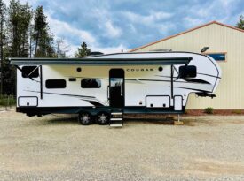 2023 Keystone Cougar Sport 2700BH