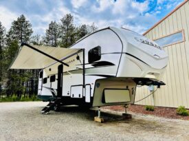 2023 Keystone Cougar Sport 2700BH