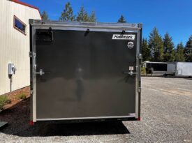 2024 Haulmark Transport 8.5×20 Cargo Enclosed Trailer