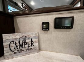 2020 KEYSTONE ALPINE 3710 KP