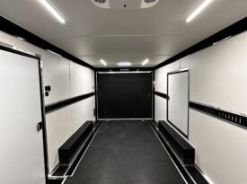 2024 Haulmark HEAT 8.5X20