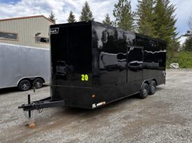 2024 Haulmark HEAT 8.5X20