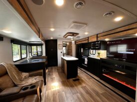 2022 Keystone Outback 340BH