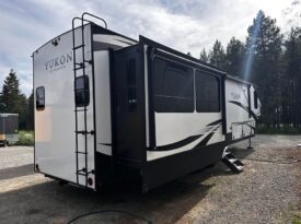 2021 DUTCHMEN YUKON 410RD