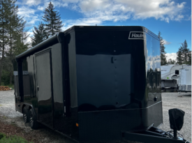 2024 Haulmark HEAT 8.5X20