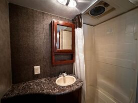 2014 Keystone Passport Ultra Lite 238MLWE