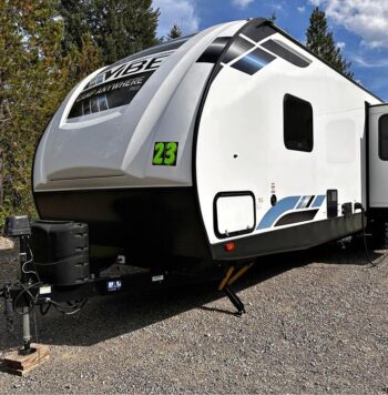 2023 VIBE 34BH by Forest River