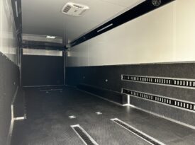 Haulmark EDGE Pro Stock 8.5×34 Race Car Trailer