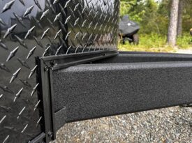 2025 Haulmark Transport 8.5×20 UTV/Phantom Package Trailer