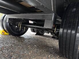 2023 Diamond C FMAX210mr 2.0 30×102 30’ maxramp