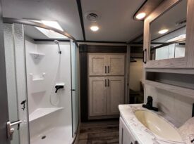 2022 KEYSTONE MONTANA 295RL