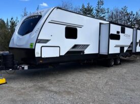 2022 Dutchmen Kodiak Ultimate 3321BHSL