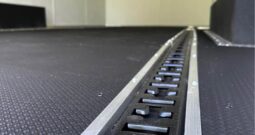 2026 Haulmark 8.5×20 Enclosed Car Trailer | Finished Interior |.080 Polycore Panels