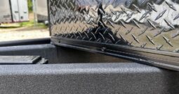 2026 Haulmark 8.5×24 Enclosed Car Trailer | 5.2k Torflex Axles | .080 Polycore Panels