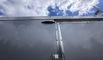 
										2025 Haulmark 7×16 Contractor Trailer | 7′ Interior | 30amp | Barn Doors | full									