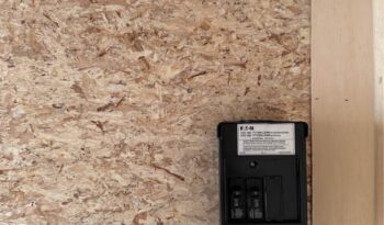 
										2025 Haulmark 7×16 Contractor Trailer | 7′ Interior | 30amp | Barn Doors | full									