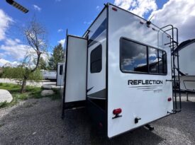 2022 Grand Design Reflection 367BHS