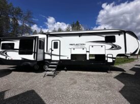 2022 Grand Design Reflection 367BHS