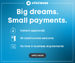300 x 250Clicklease