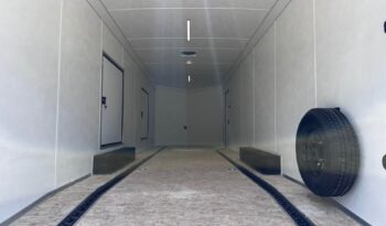 
										2025 Haulmark 8.5×28 SXS ATV Trailer | 86″ Tall |2x escape doors | Camera | Battery full									