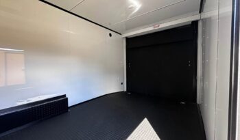 
										2026 Diamond Cargo 8.5×28 Race Car Trailer | AC | 50amp | Cabinets full									