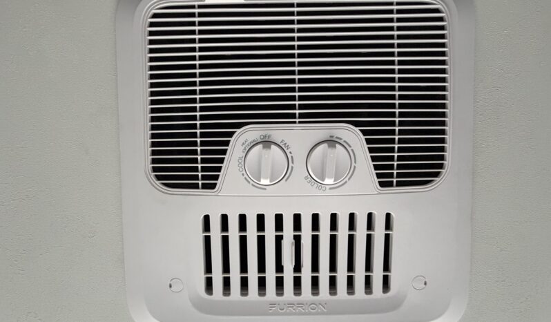 
								2026 Haulmark HEAT 8.5×24’ Race Car Trailer | 7’6″H | Finished Interior | Cabinets | Electric | A/C full									