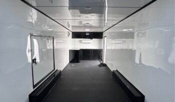 
										2026 Diamond Cargo 8.5×28 Race Car Trailer | AC | 50amp | Cabinets full									