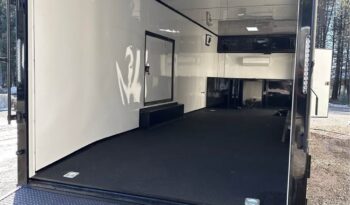 
										2026 Diamond Cargo 8.5×28 Race Car Trailer | AC | 50amp | Cabinets full									