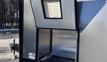 
										2026 Diamond Cargo 8.5×28 Race Car Trailer | AC | 50amp | Cabinets full									