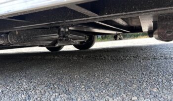 
										2025 Diamond Cargo Overlander Off-Road 8.5×16 Multi-Purpose Hauler Trailer full									