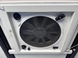 2015 Continental Cargo V-series 8.5×16 ramp door