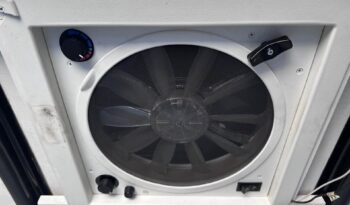 
										2015 Continental Cargo V-series 8.5×16 ramp door full									