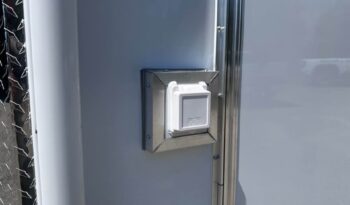 
										2025 Diamond Cargo Overlander Off-Road 8.5×16 Multi-Purpose Hauler Trailer full									