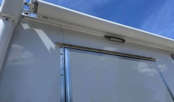 
										2025 Diamond Cargo Overlander Off-Road 8.5×16 Multi-Purpose Hauler Trailer full									