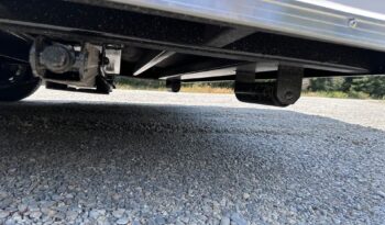 
										2025 Diamond Cargo Overlander Off-Road 8.5×16 Multi-Purpose Hauler Trailer full									